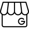google business logo