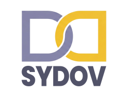 logo sydov sans fond